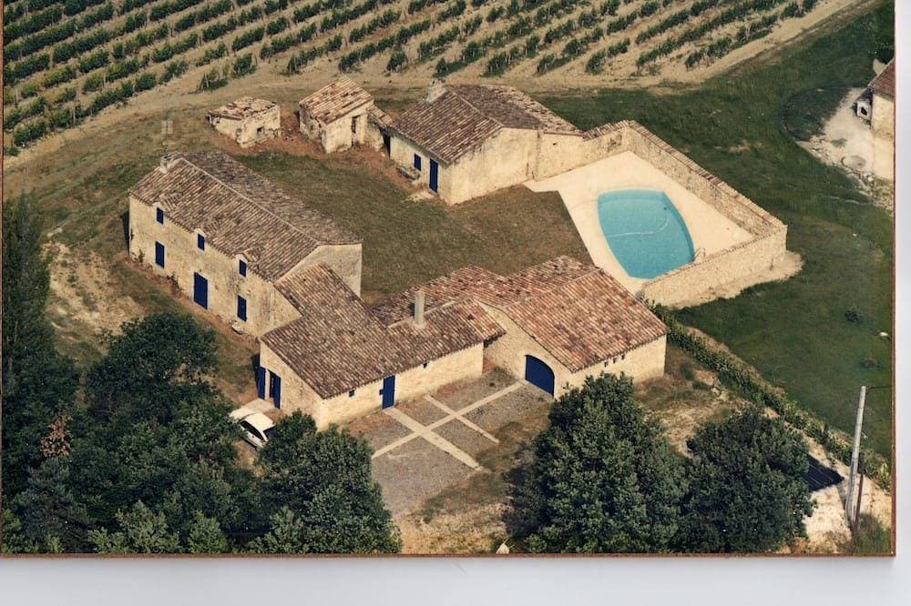 Bed & Breakfast mit Charakter in den Weinbergen, 13 km von Saint-Emilion entfernt 1