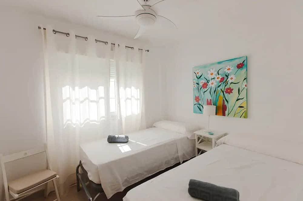 Foto 6 von 26: Spanish villa in Cabo de Gata . 10 min from the beach. Private saltwater pool. .