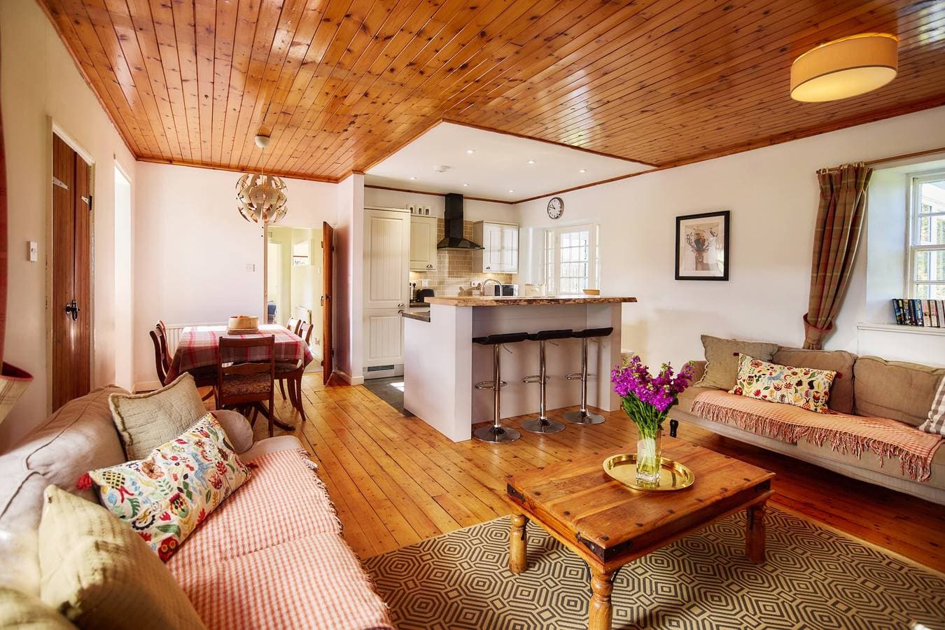 Cottage 1
