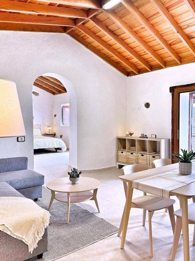 Foto 4 von 28: Studio with Garden View