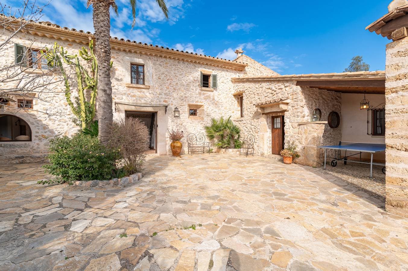 Foto 3 von 37: Villa Perdiu Vell Petit