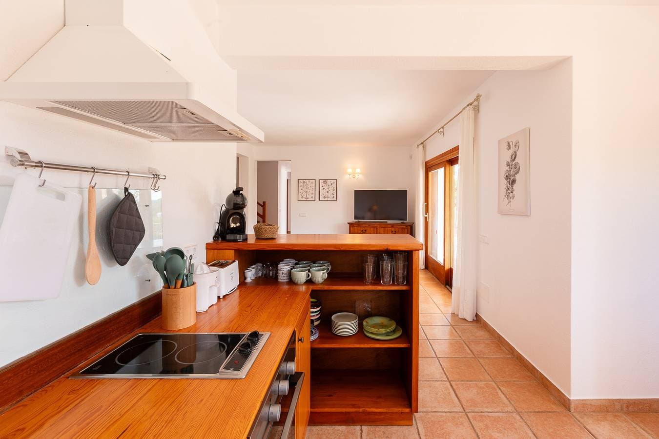Foto 5 von 60: Villa Can Portmany - San Jose