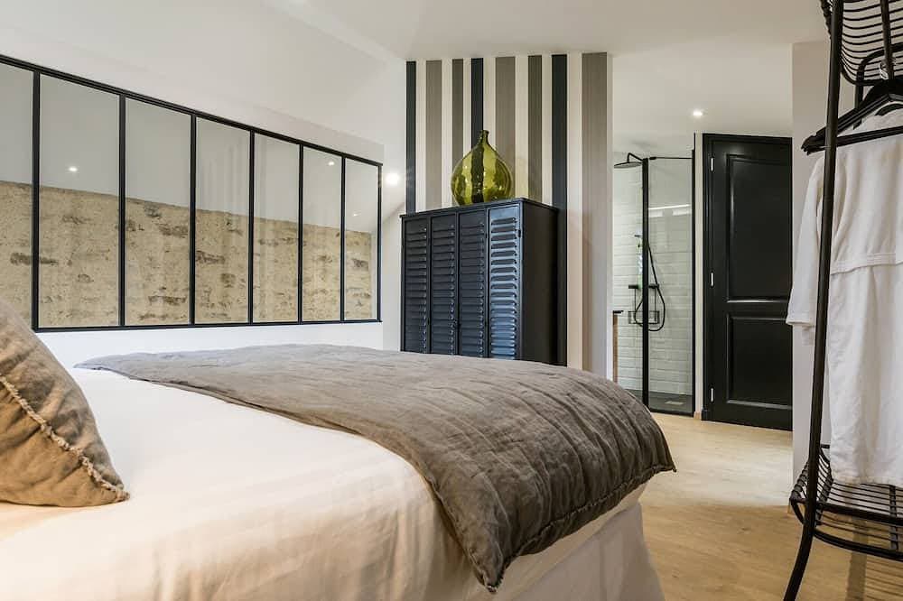 Foto 4 von 14: Charmant Gîte avec Piscine Chauffée près de Nantes et Clisson