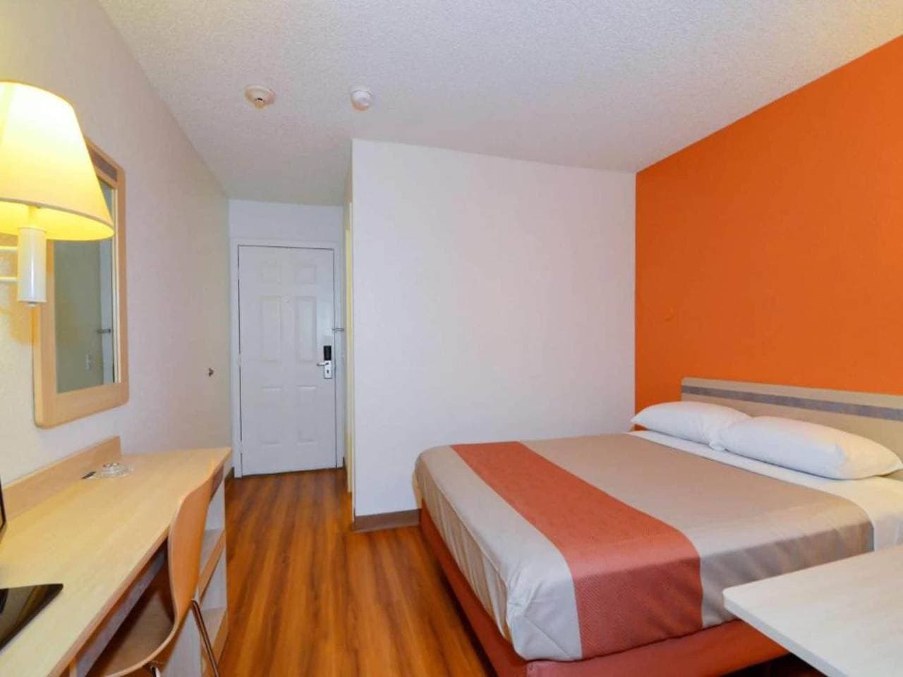 Ms6 North Palm Springs | 1 Queensize-Bett | 1