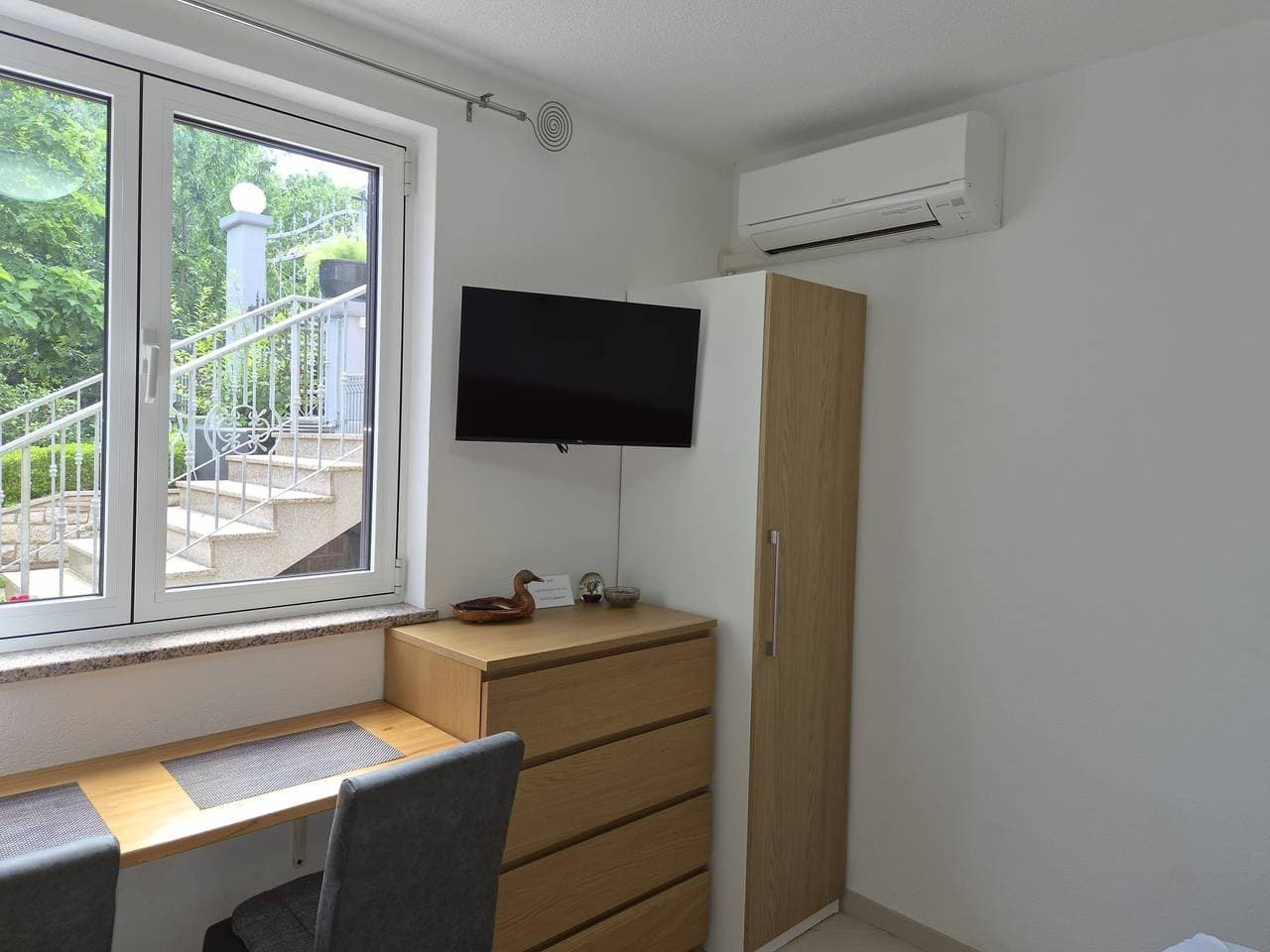 Foto 6 von 25: Studio Apartment für 2 Personen