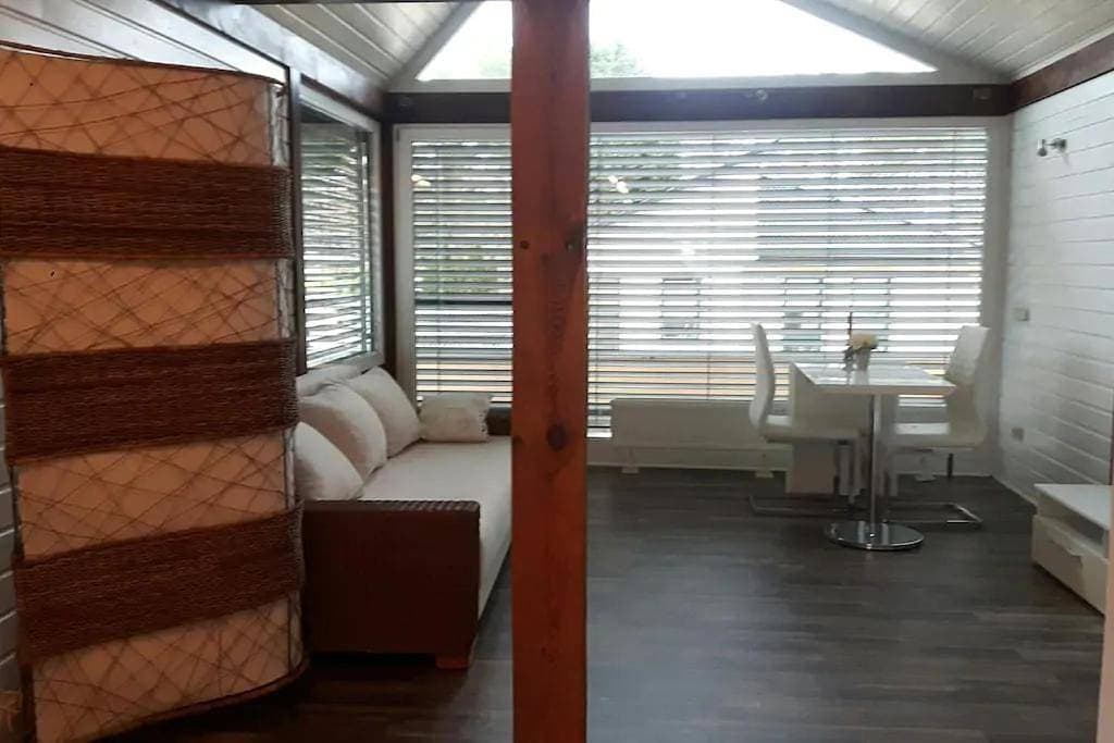 Foto 7 von 44: Three-Bedroom House