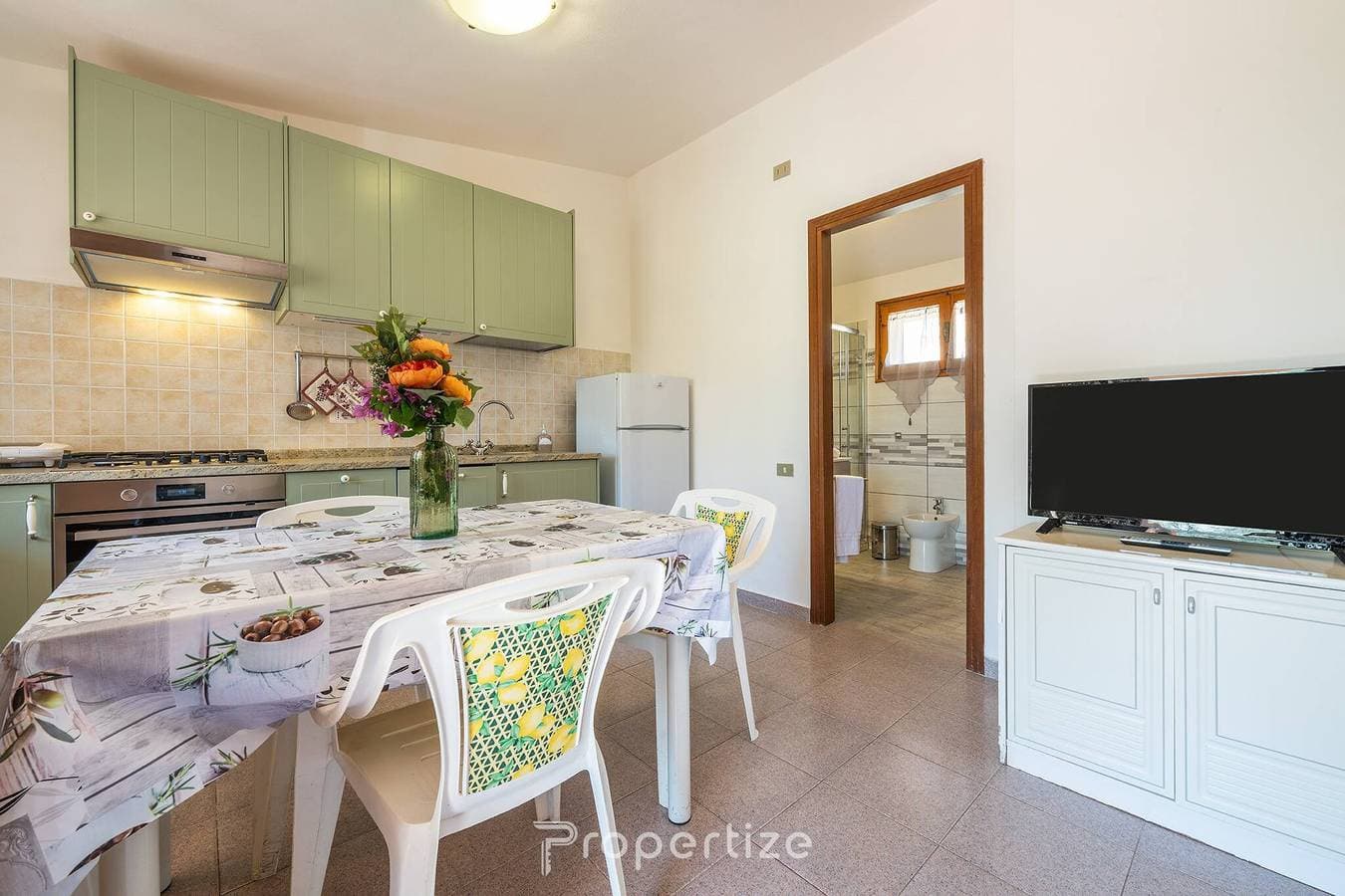 Foto 6 von 23: L'Oasi Panoramica by Propertize