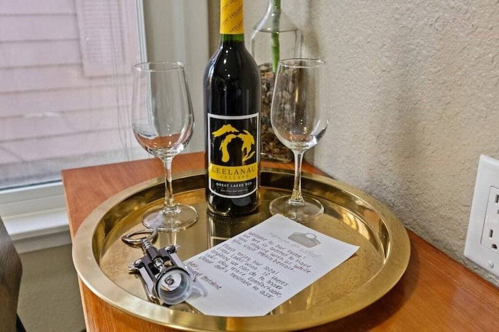 Foto 10 von 23: 2Bdr Near Ferndale | A Cozy Stay in the Heart of Metro Detroit