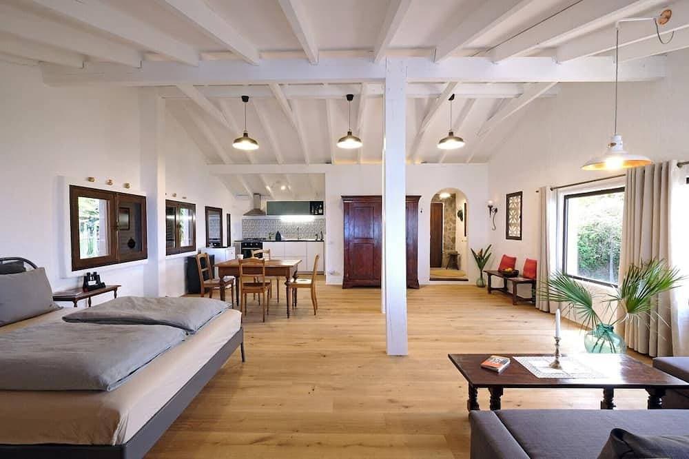 Foto 3 von 30: Appartement Romeo - Sicht auf Meer & Teide, eine der besten Lagen auf Teneriffa!