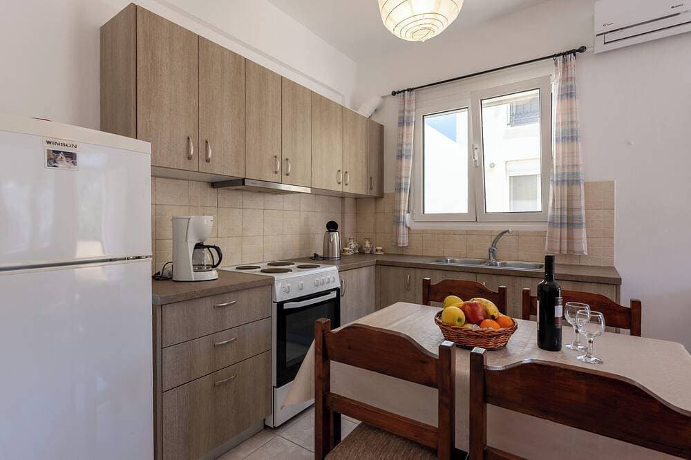 Foto 13 von 30: Gemütliche Wohnung mit herrlichem Bergblick, nur 5 min zum Strand
