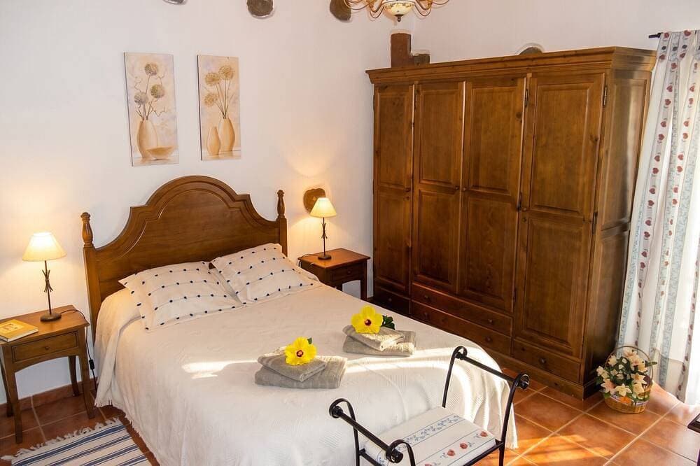 Foto 3 von 24: Homerez - Apt San Cristóbal de La Laguna