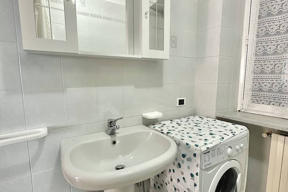 Foto 7 von 16: Sea view apartment in Lerici with free parking