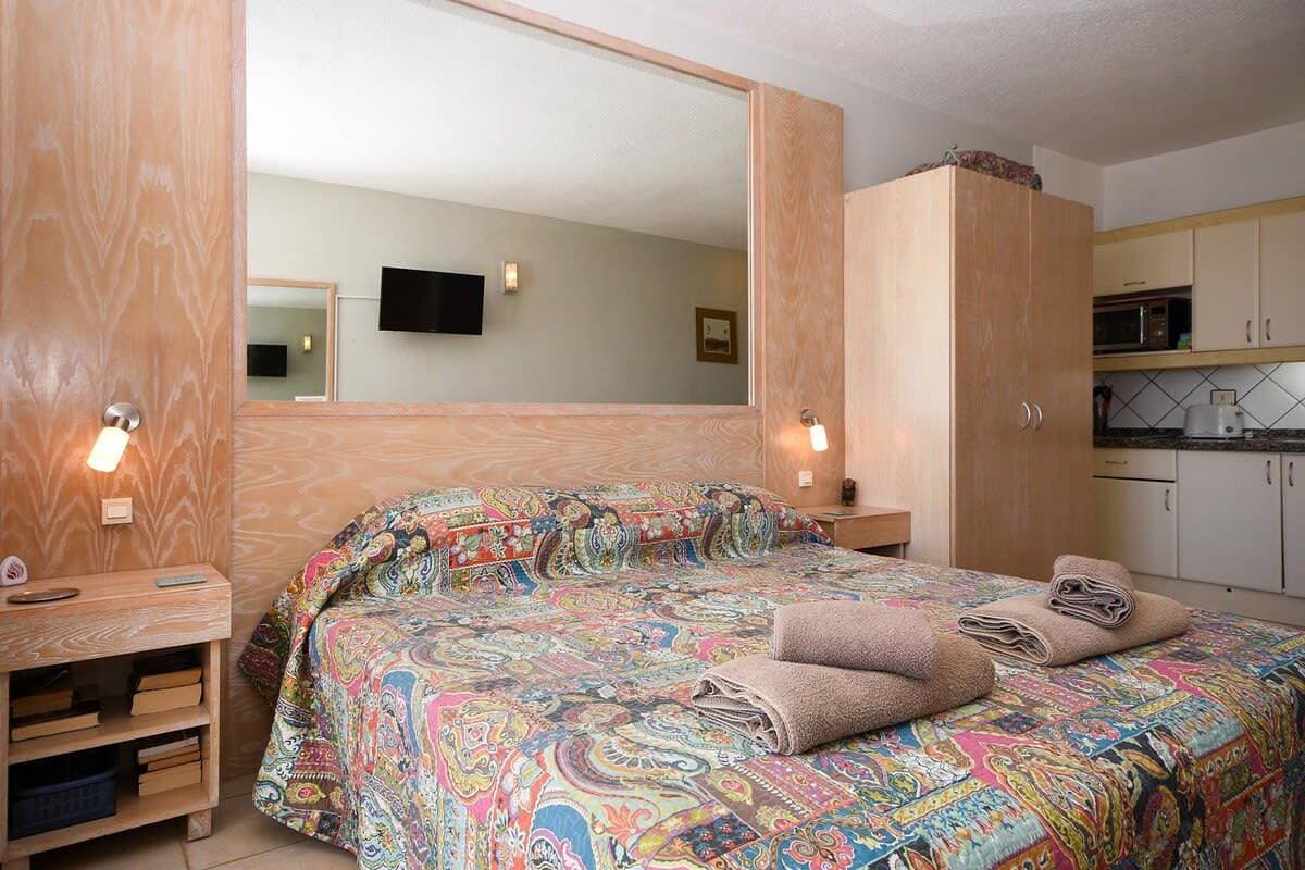 Foto 3 von 35: Ferienwohnung für 2 Personen mit Garten