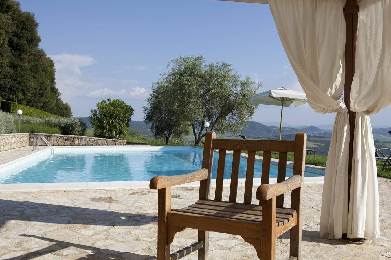 Foto 4 von 70: Chianti Resort - Casa Lavanda