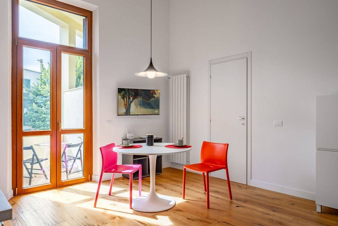 Foto 6 von 15: Ferienwohnung für 2 Personen