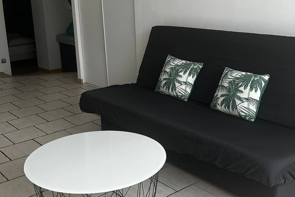 Foto 5 von 11: T2 ground floor near town center and beaches