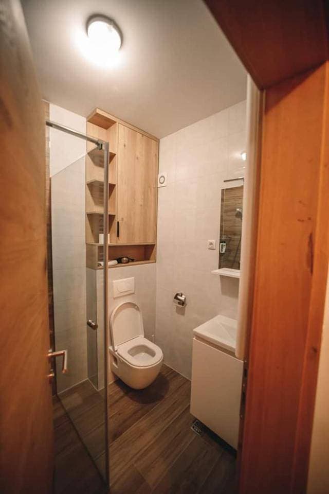 Foto 7 von 12: Studio Apartment
