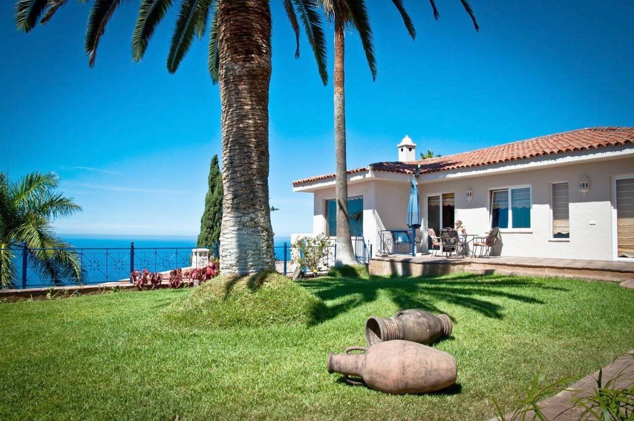 Foto 4 von 42: Deluxe Villa