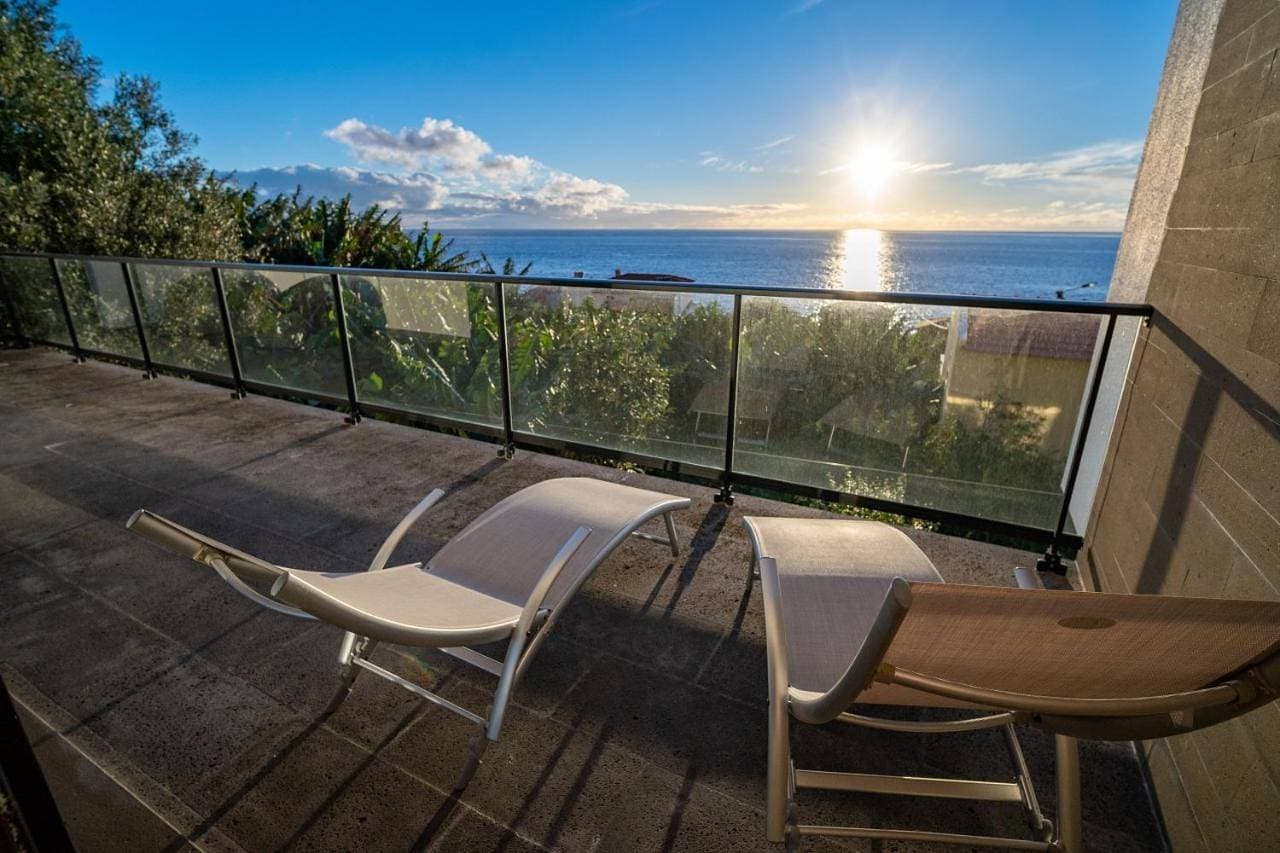 Beach Sunset Villa 100m from Ocean & Beach 1