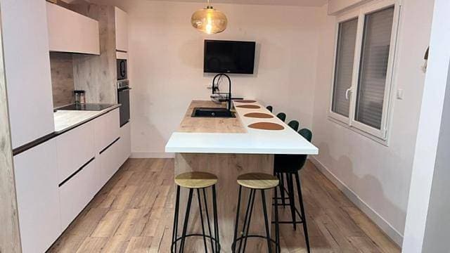 Foto 4 von 36: Three-Bedroom House