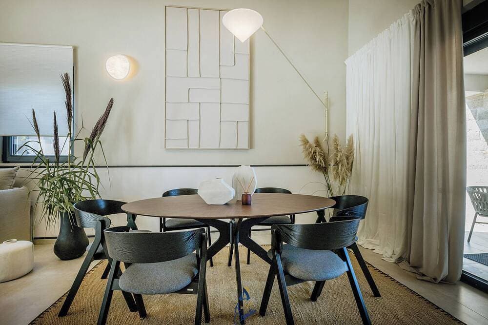 Foto 11 von 30: Charmante neue 3-Schlafzimmer-Villa für 6+2 Personen mit privatem Pool