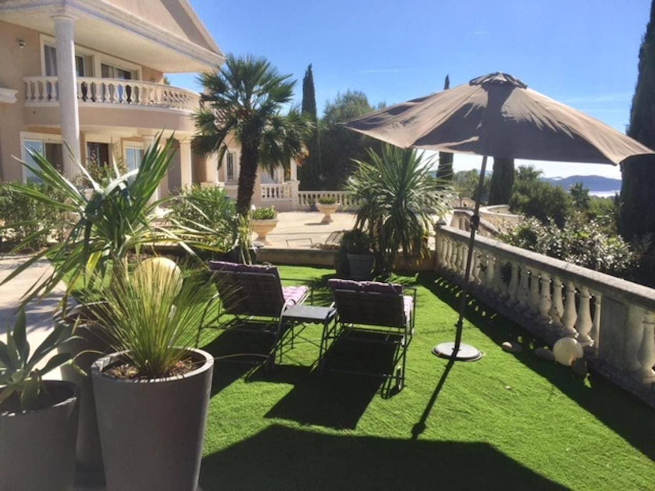 Foto 11 von 47: Holiday Home with Sea View