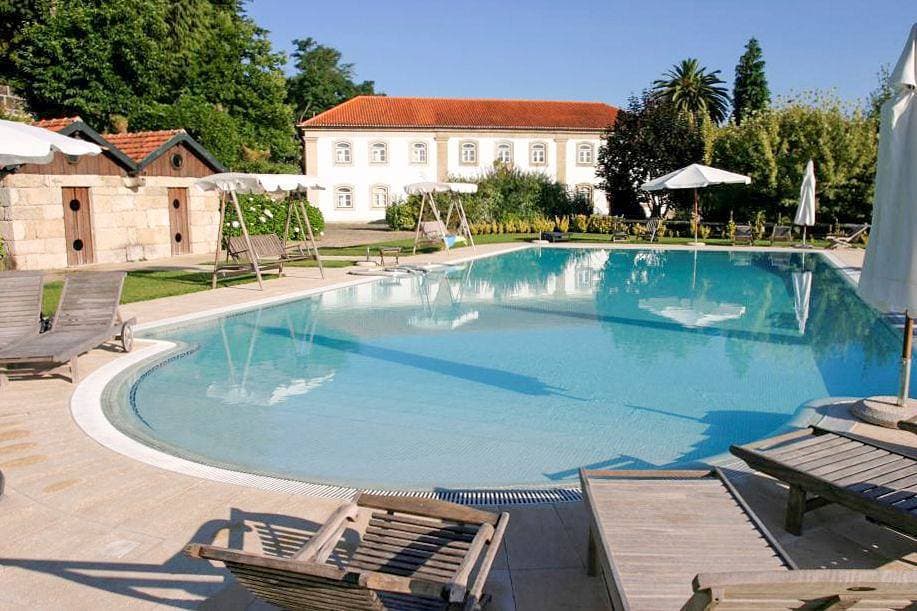Villa 1