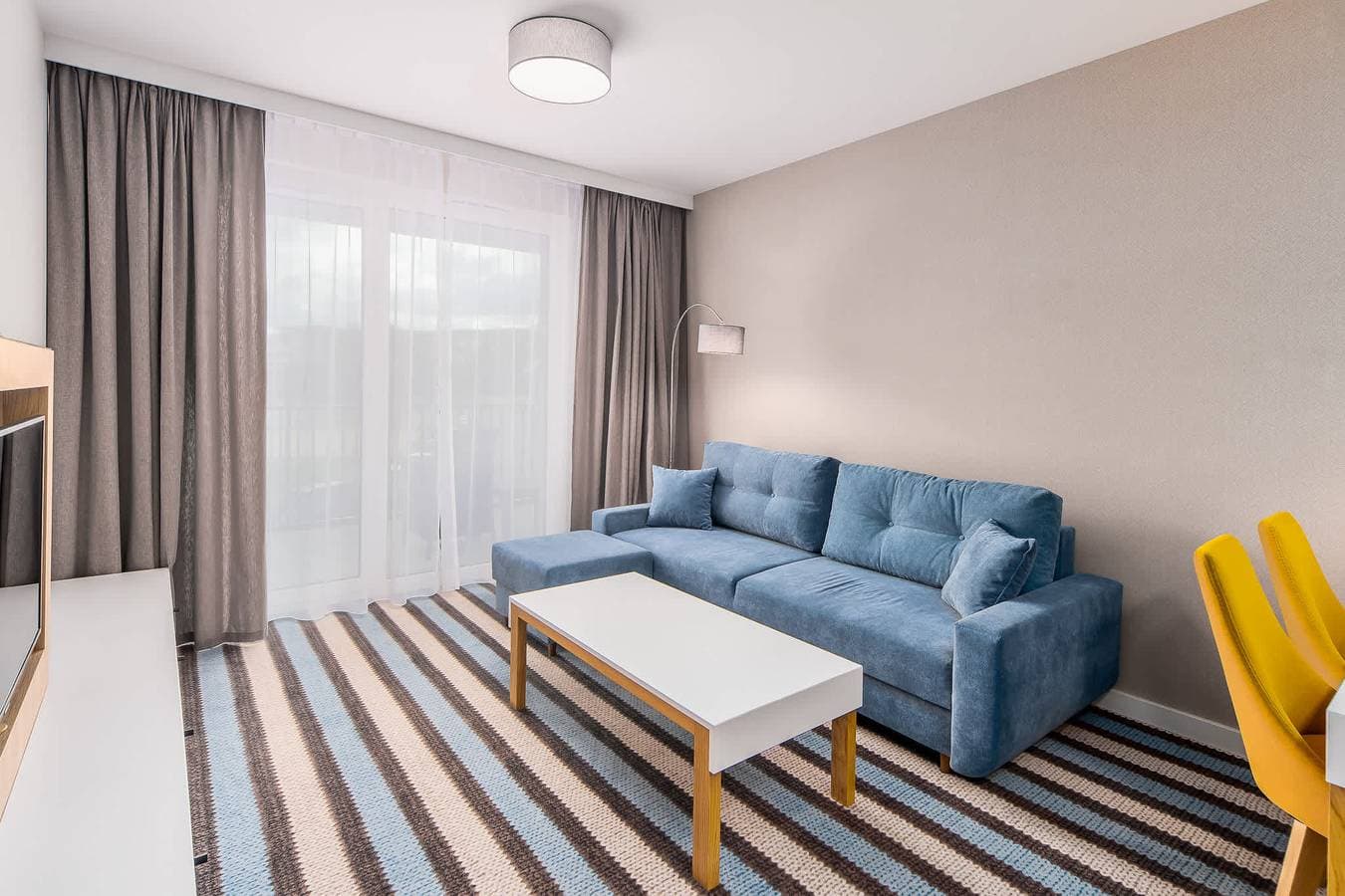 Foto 13 von 45: Ferienwohnung für 4 Personen mit Garten