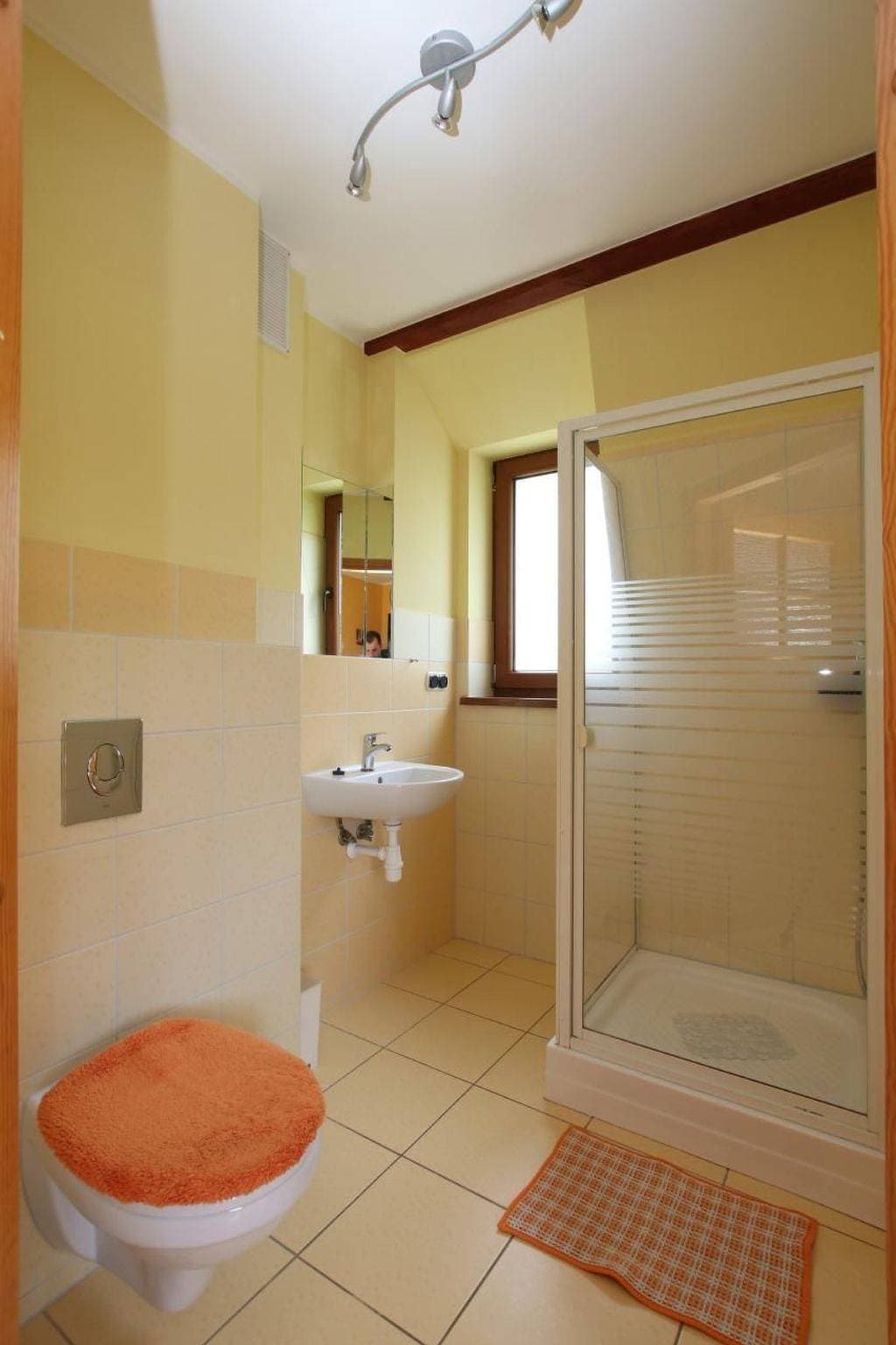 Foto 9 von 16: Appartement in Rewal mit Grill und Garten
