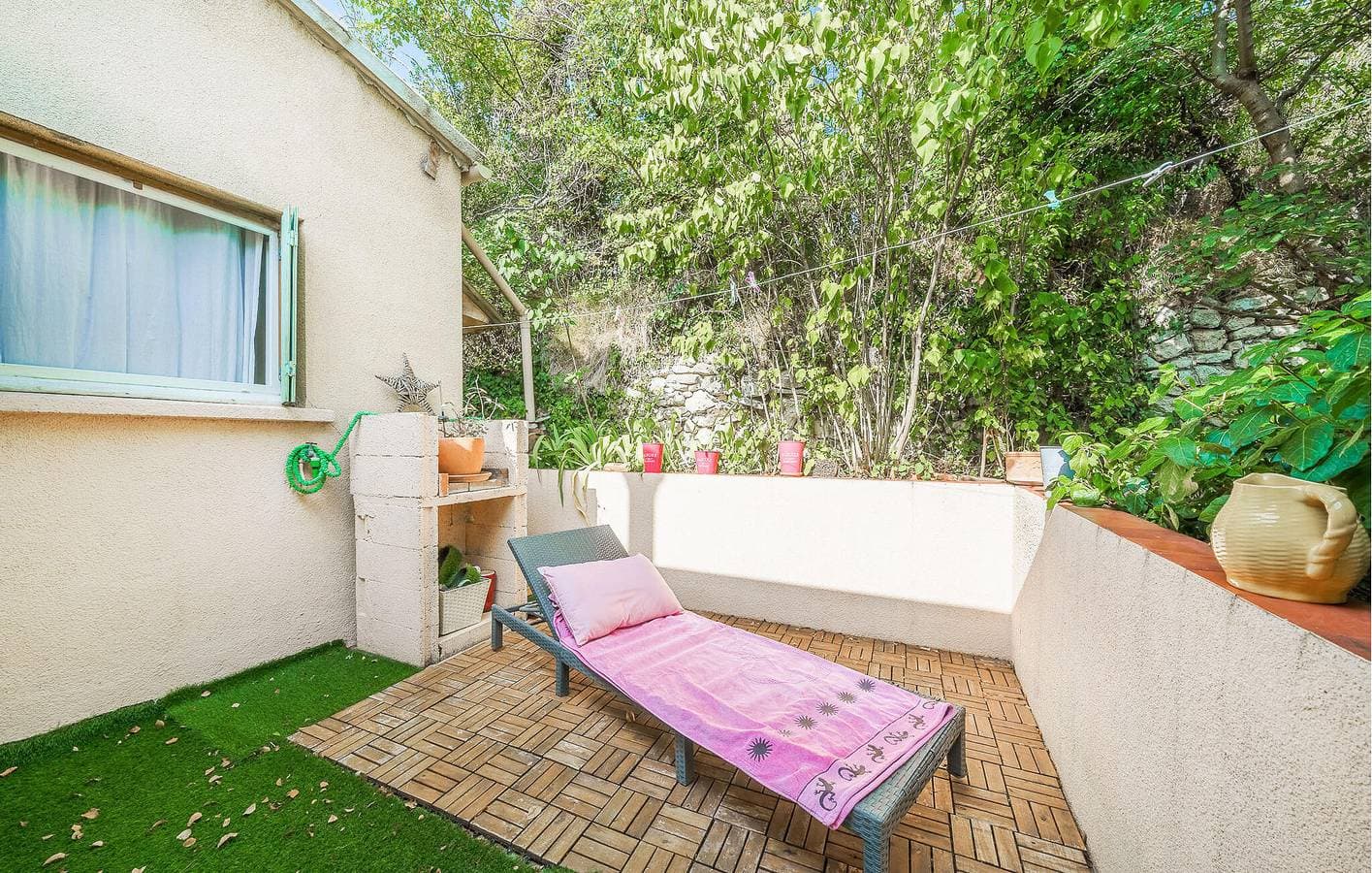 Foto 11 von 21: Moderne Wohnung mit Pool und Parkplatz, Aix-en-Provence