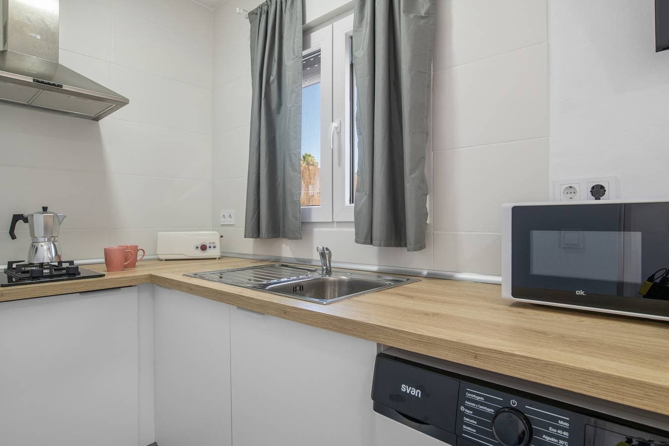 Foto 8 von 24: Landhaus 'El Mirlo' mit privatem Pool, WLAN und Klimaanlage