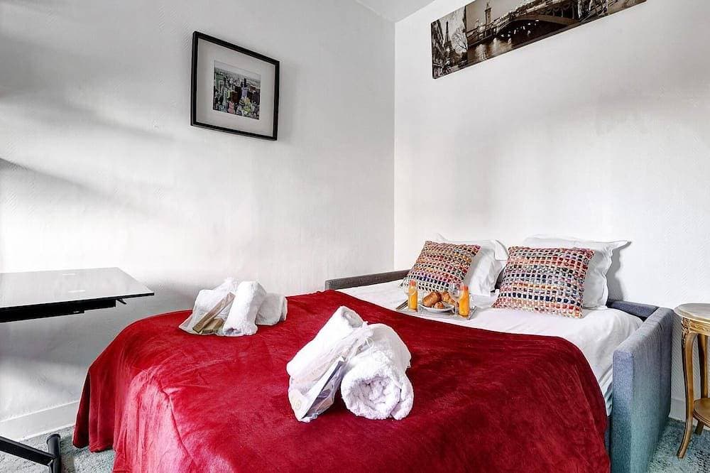 Foto 2 von 16: TheBlueStay 832 – Bright Cosy Studio – Montrouge