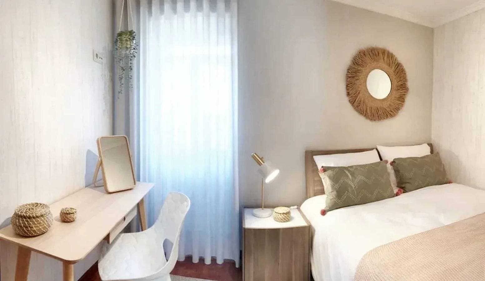 Foto 4 von 41: Komfortables Haus in Lamego mit umzäuntem Garten
