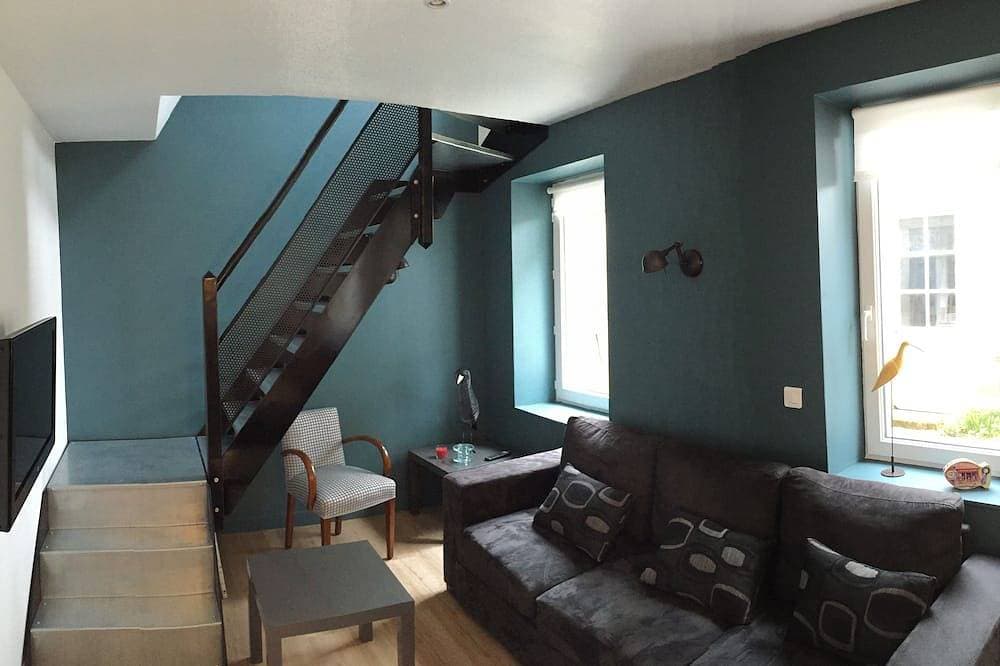 Foto 8 von 22: Charmante Villa 70 m vom Meer entfernt von 560 € / Woche