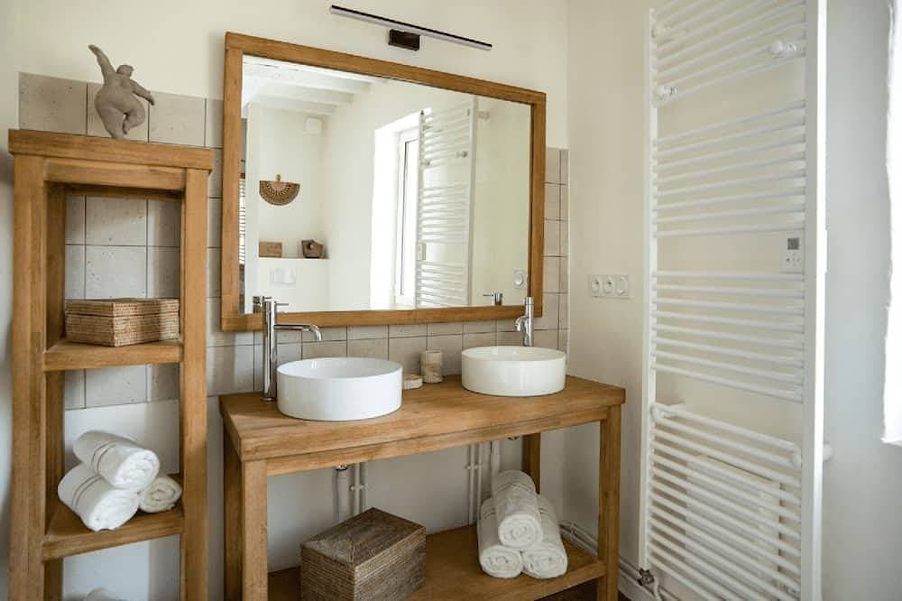 Foto 8 von 30: Between the mountains and the sea, a profound and eco-chic nature experience in