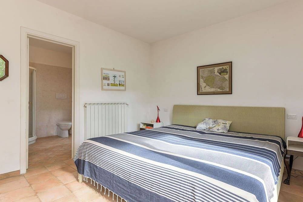 Foto 5 von 30: Wunderbares alleinstehendes Ferienhaus für 7 Gäste mit  W-Lan, TV, Innenhof und Haustiere erlaubt
