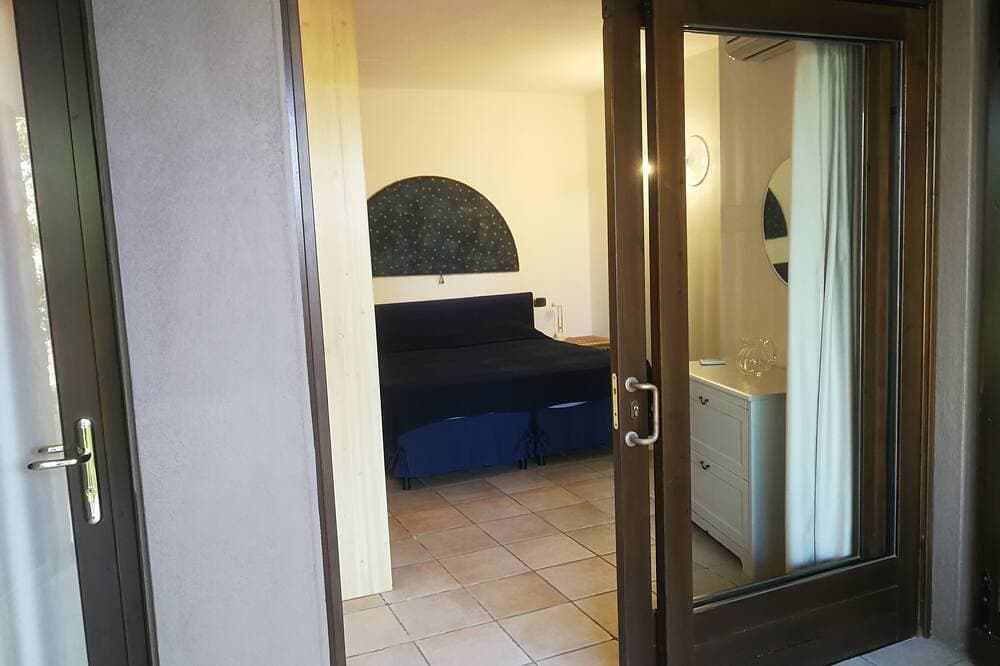 Foto 9 von 11: Gemütliches Ferienhaus 500 m vom Strand von Chia entfernt