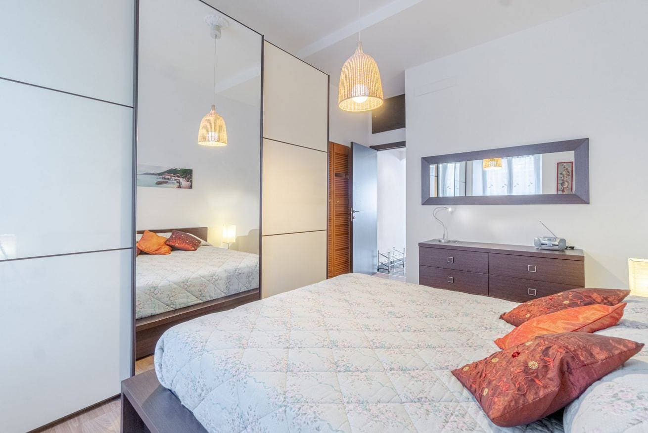 Foto 6 von 30: Ferienwohnung für 2 Personen