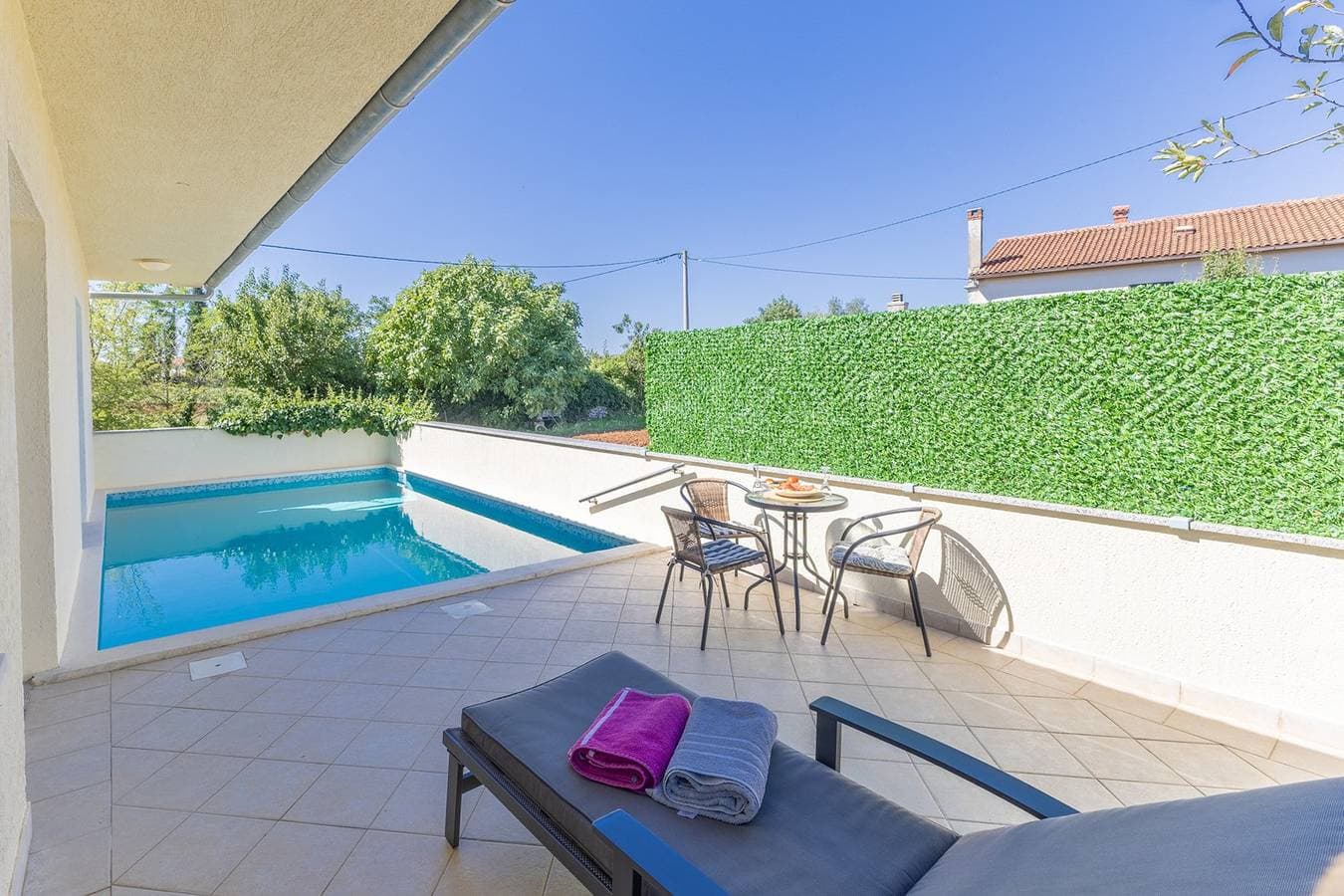 Casa Anika with Private Pool 1