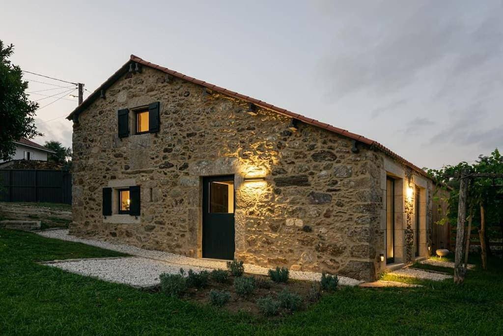 Foto 4 von 24: One-Bedroom House