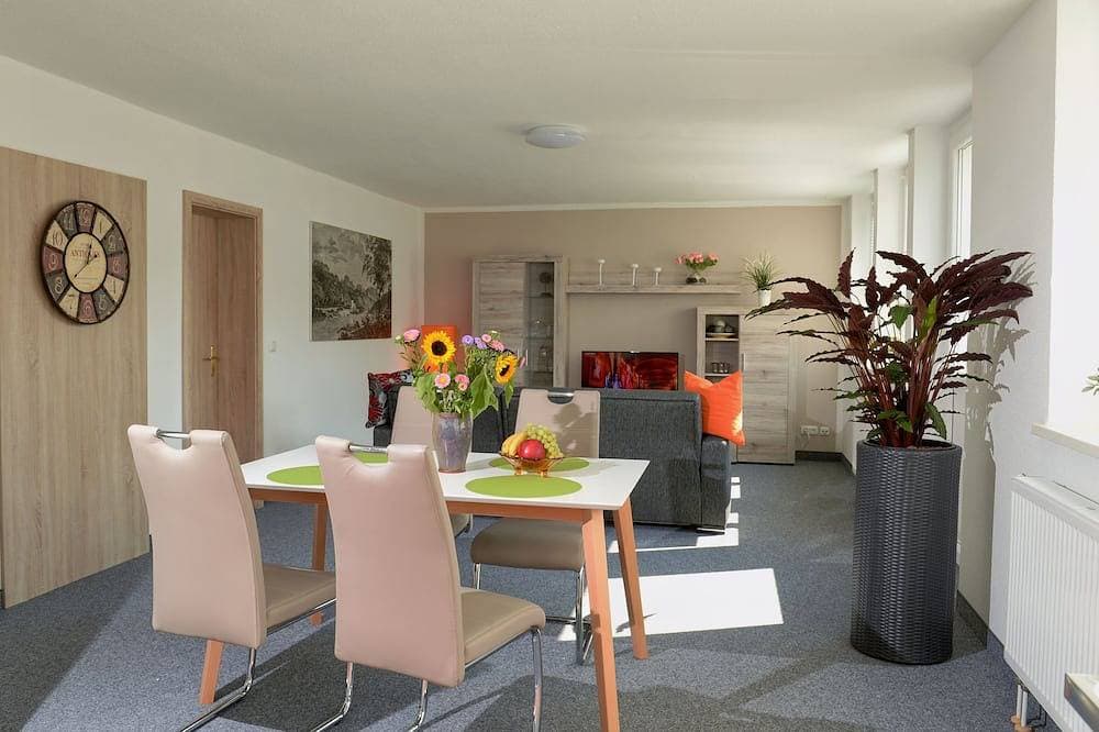 Foto 4 von 6: Elbe-1-Resort Direkt an der Elbe