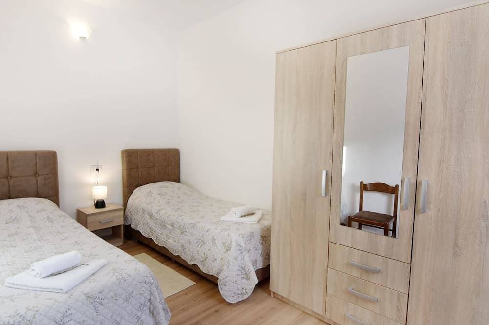 Foto 7 von 30: Zweizimmerwohnung mit großer Terrasse in Grupija