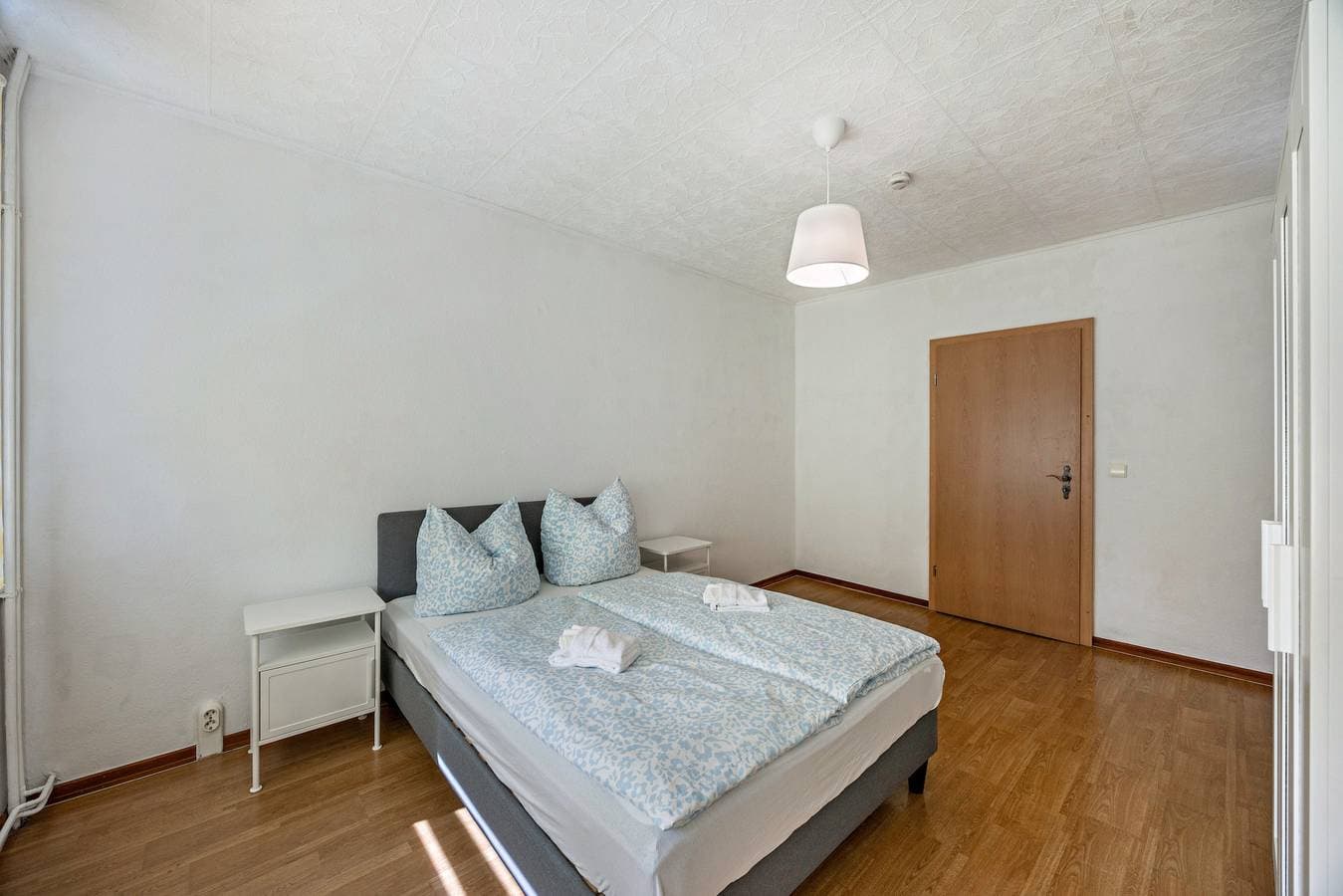 Foto 12 von 23: Apartment 'Am Geiseltalsee' mit WLAN