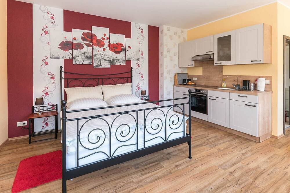 Foto 4 von 22: Weingut Pawis - Appartements Himmelreich/Zweigelt