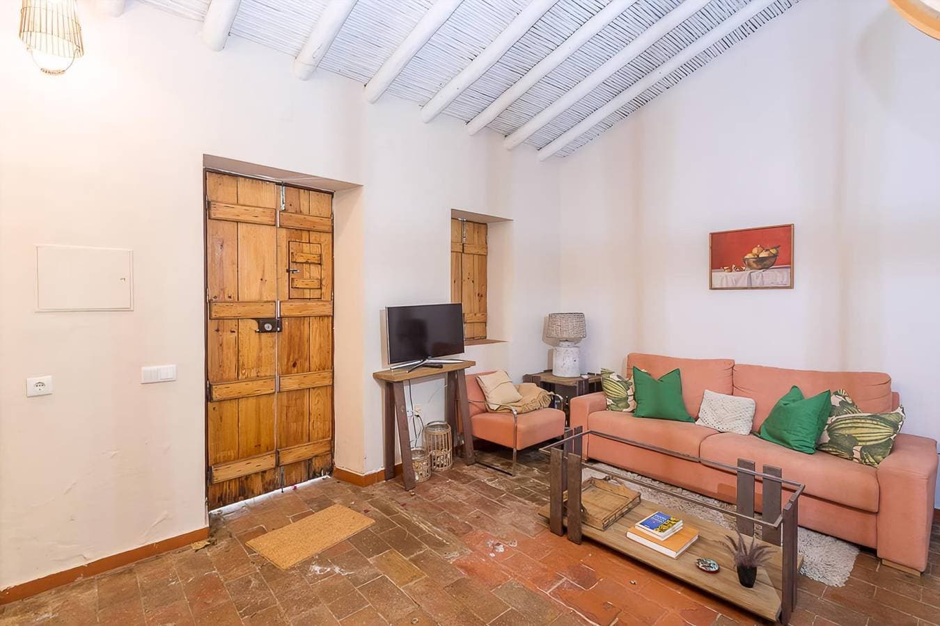 Foto 6 von 59: Ferienwohnung für 3 Personen