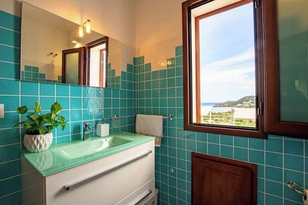 Foto 9 von 30: Domus Aura villa in Sardinia with sea view and pool