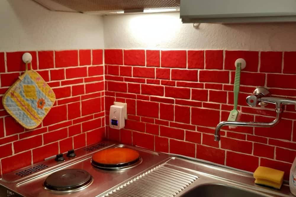 Foto 8 von 11: Appartement mit Rheinblick