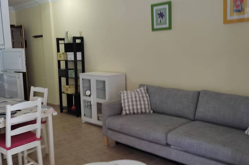 Foto 9 von 24: 1-Zimmer-Wohnung im Zentrum von Puerto de Mogan
