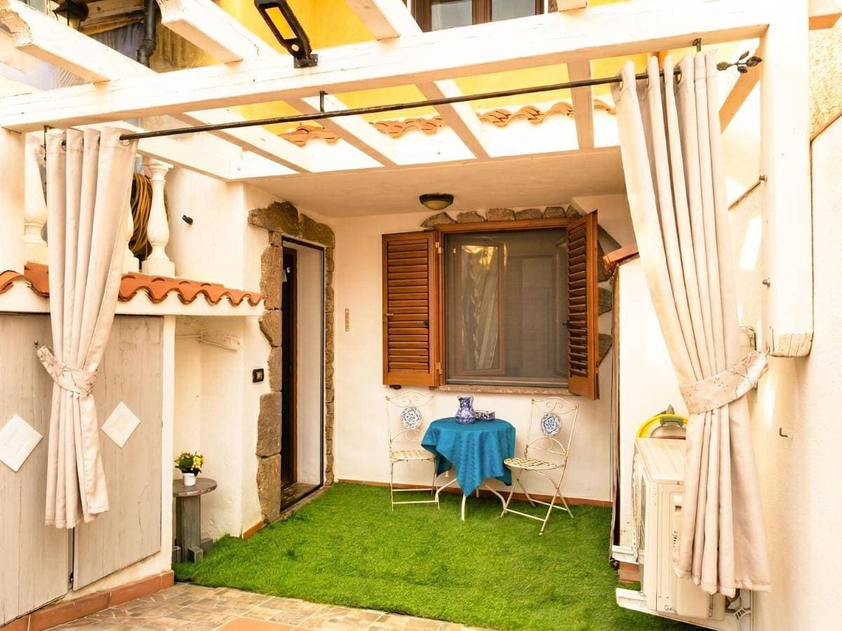 Holiday Home Mamau by Interhome 1