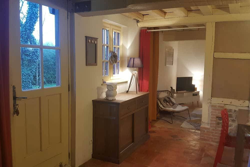Foto 10 von 17: Ferienhaus Normand 5 Personen
